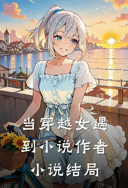当穿越女遇到小说作者小说结局