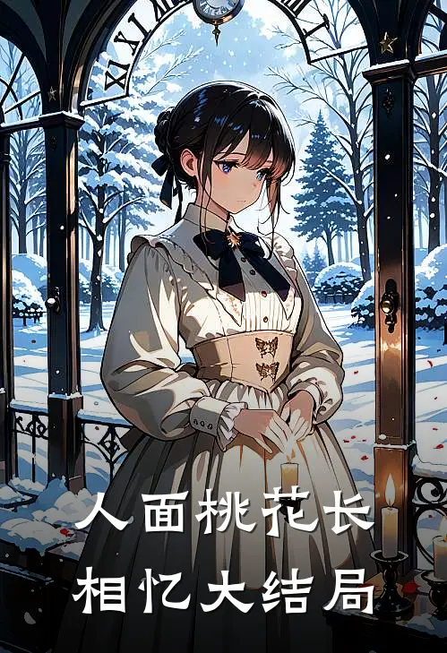 人面桃花长相忆大结局