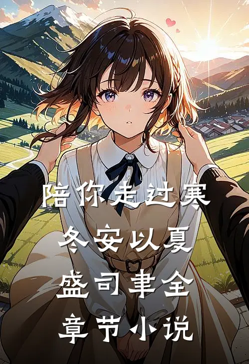陪你走过寒冬安以夏盛司聿全章节小说