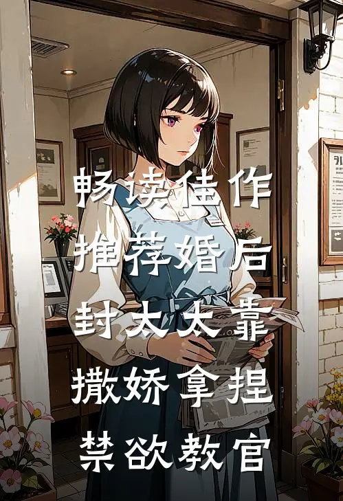 畅读佳作推荐婚后，封太太靠撒娇拿捏禁欲教官