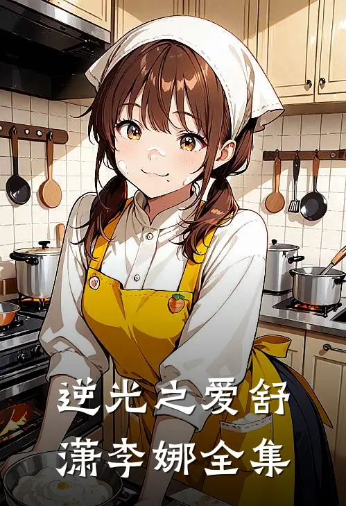 《逆光之爱》舒潇李娜 全集