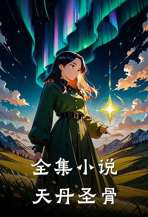 全集小说天丹圣骨