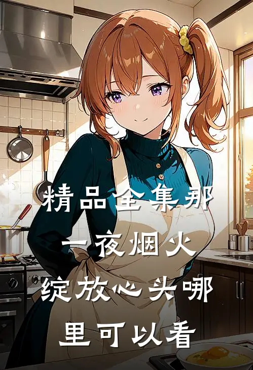 精品全集那一夜烟火,绽放心头哪里可以看