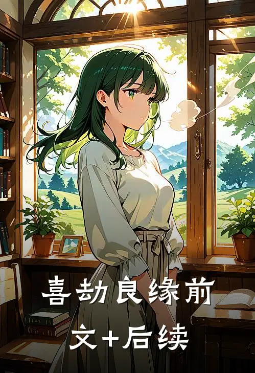 喜劫良缘前文+后续