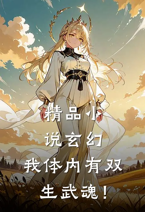 精品小说玄幻：我体内有双生武魂！