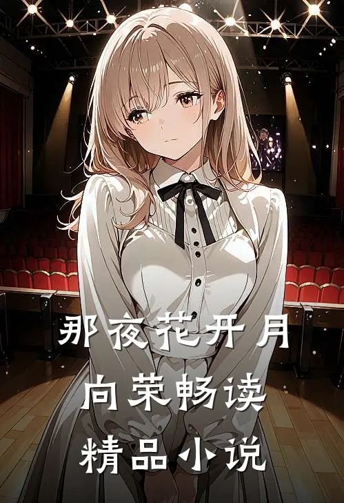 那夜花开月向荣畅读精品小说