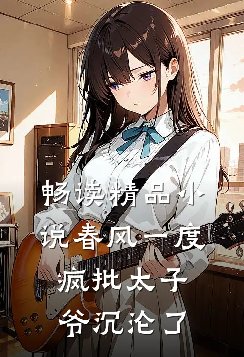 畅读精品小说春风一度，疯批太子爷沉沦了