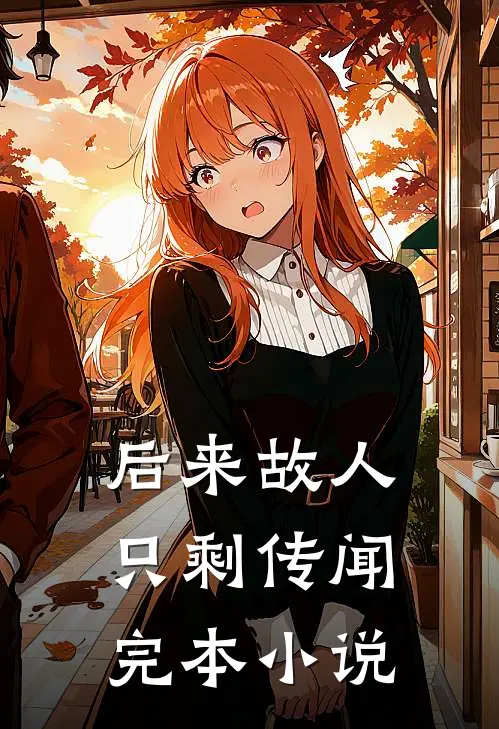 后来故人只剩传闻完本小说
