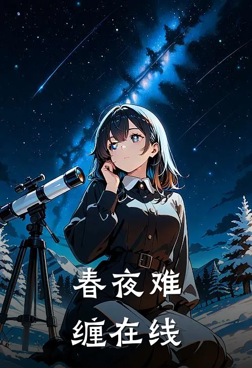 春夜难缠在线