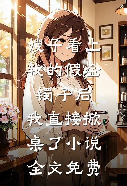 嫂子看上我的假金镯子后，我直接掀桌了小说全文免费