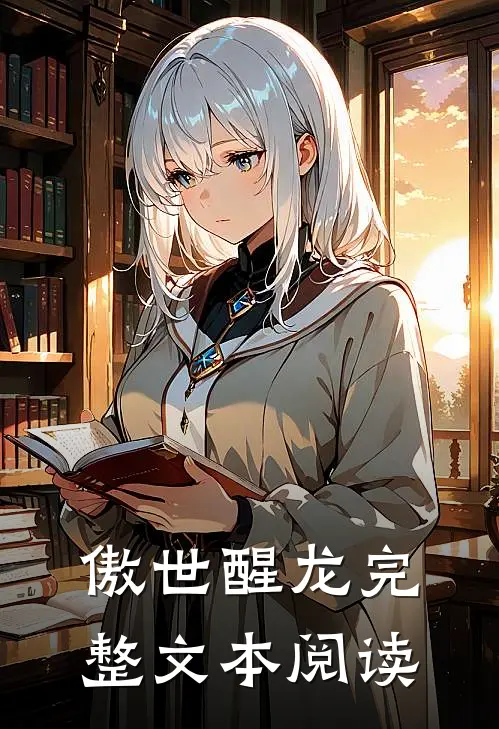 傲世醒龙完整文本阅读