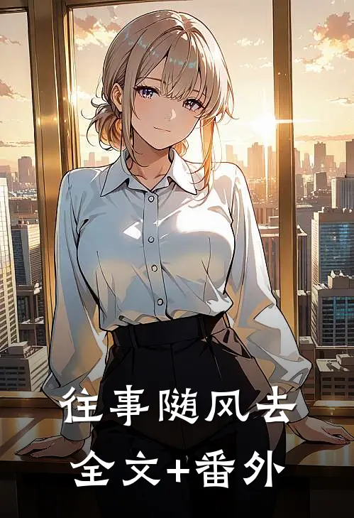 往事随风去全文+番外