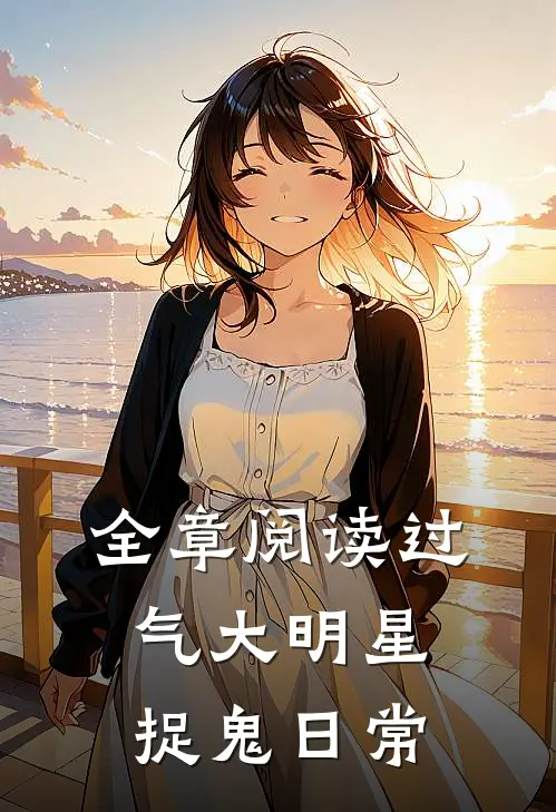 全章阅读过气大明星捉鬼日常