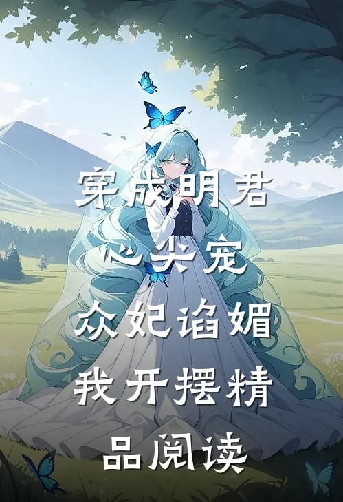 穿成明君心尖宠，众妃谄媚我开摆精品阅读