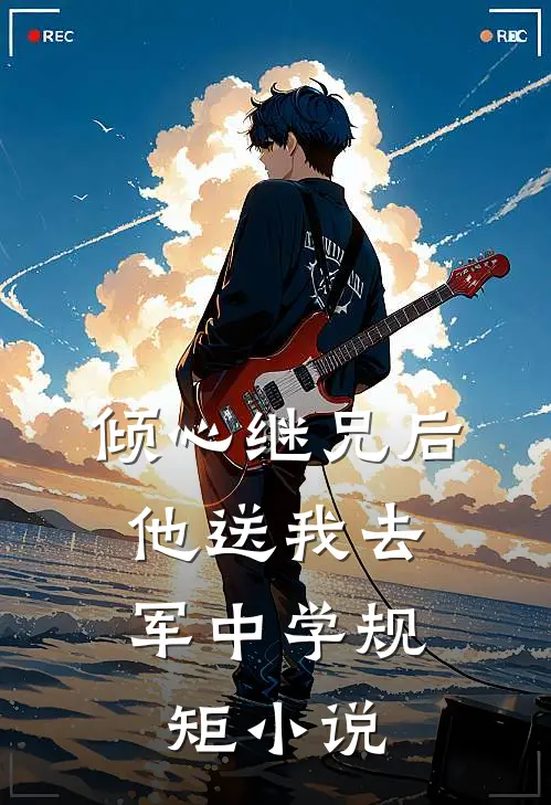 倾心继兄后，他送我去军中学规矩小说