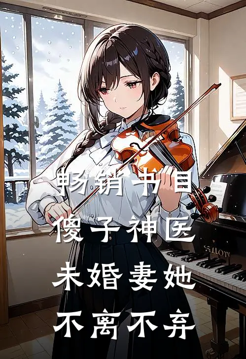 畅销书目傻子神医：未婚妻她不离不弃