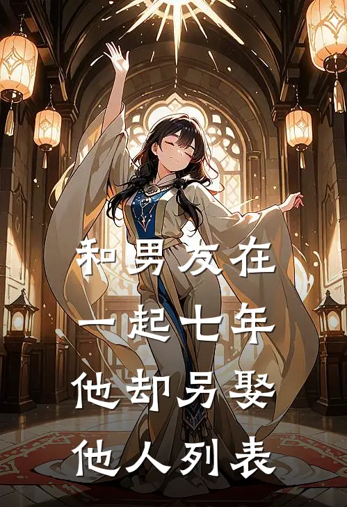 和男友在一起七年，他却另娶他人列表
