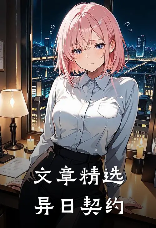 文章精选异日契约