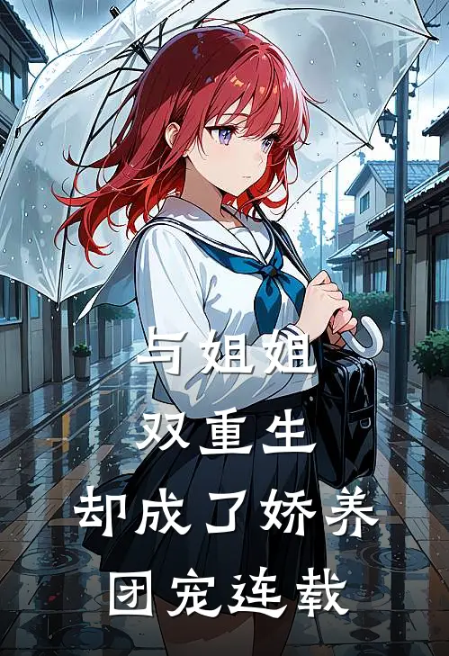 与姐姐双重生，却成了娇养团宠连载