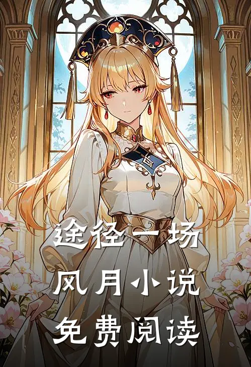 途径一场风月小说免费阅读