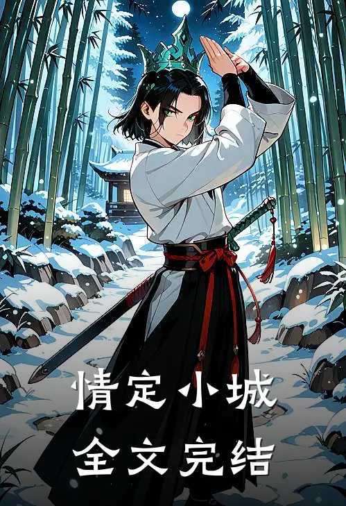 情定小城全文完结