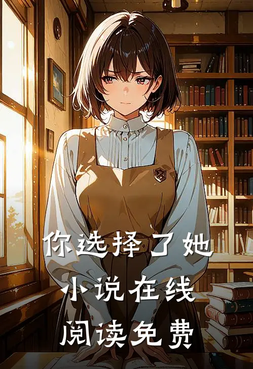 你选择了她小说在线阅读免费