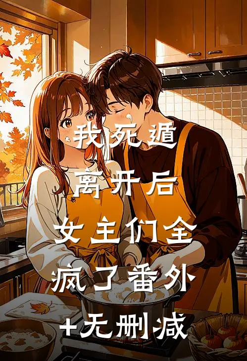 我死遁离开后，女主们全疯了番外+无删减