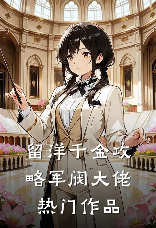 留洋千金攻略军阀大佬热门作品
