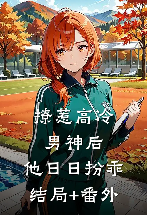 撩惹高冷男神后，他日日扮乖结局+番外