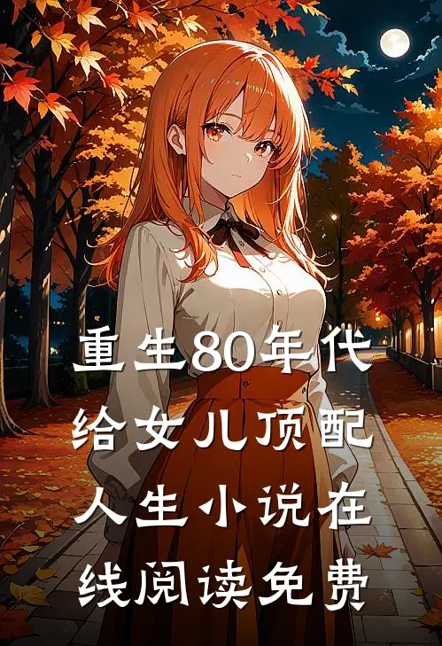 重生80年代，给女儿顶配人生小说在线阅读免费