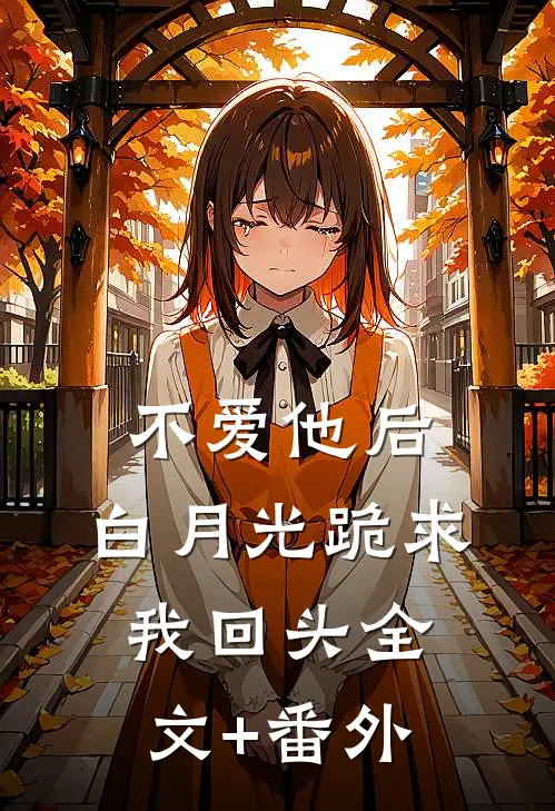 不爱他后，白月光跪求我回头全文+番外