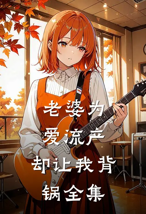老婆为爱流产，却让我背锅 全集