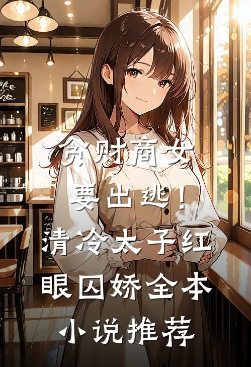 贪财商女要出逃！清冷太子红眼囚娇全本小说推荐