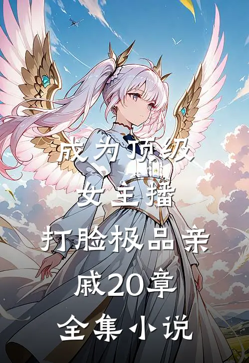 成为顶级女主播,打脸极品亲戚20章全集小说