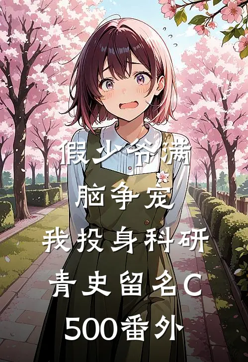 假少爷满脑争宠，我投身科研青史留名C500番外