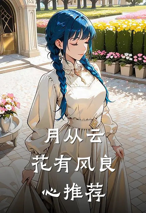 月从云，花有风良心推荐