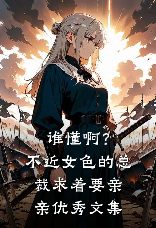 谁懂啊？不近女色的总裁求着要亲亲优秀文集