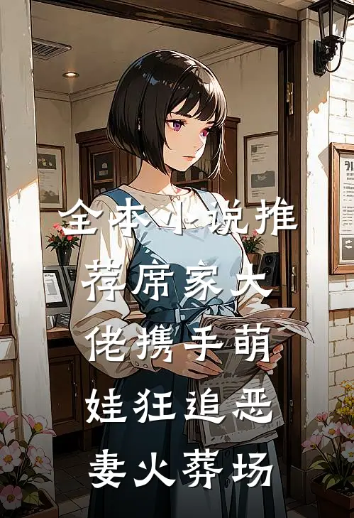 全本小说推荐席家大佬携手萌娃狂追恶妻火葬场