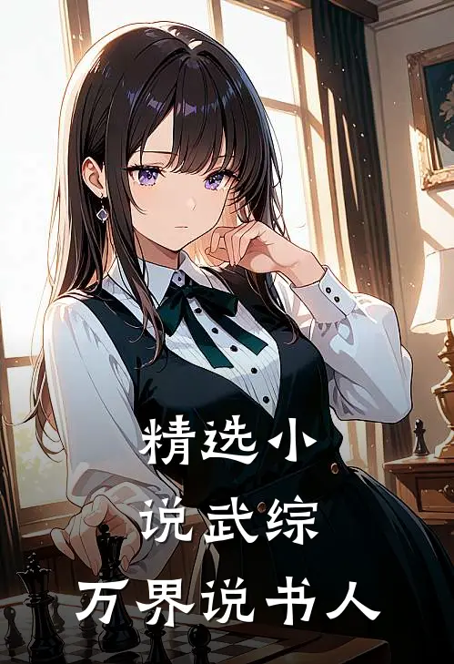 精选小说武综：万界说书人