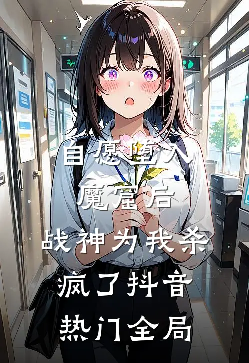 自愿堕入魔窟后，战神为我杀疯了抖音热门全局
