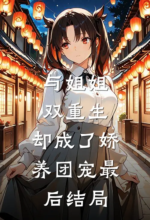 与姐姐双重生,却成了娇养团宠最后结局是