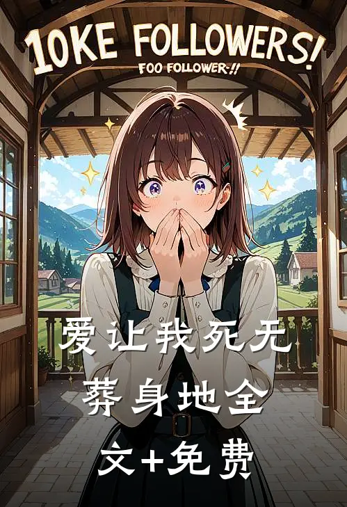 爱让我死无葬身地全文+免费