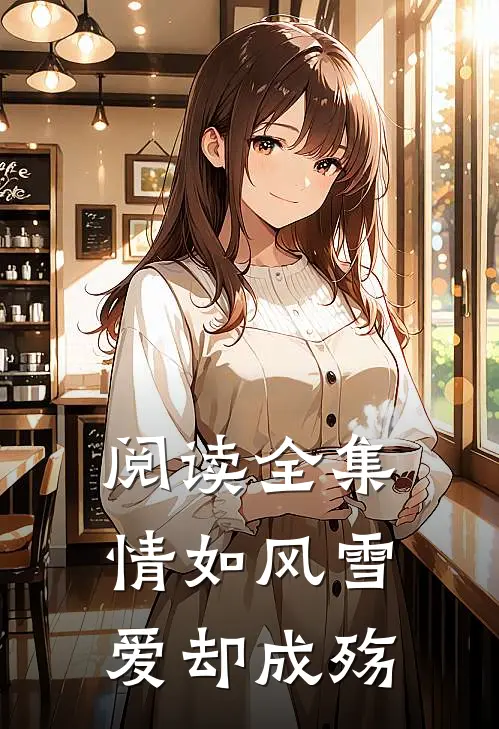 阅读全集情如风雪爱却成殇