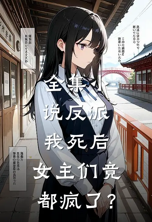 全集小说反派：我死后，女主们竟都疯了？