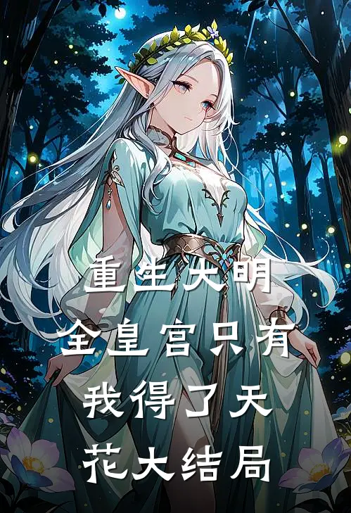 重生大明：全皇宫只有我得了天花大结局