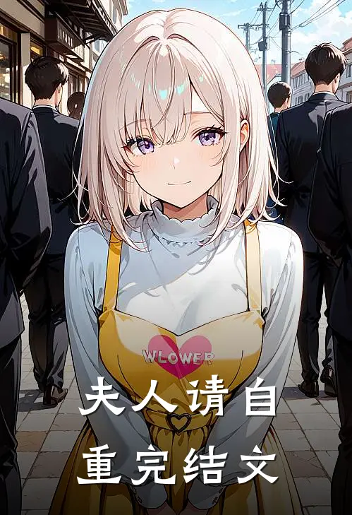 夫人请自重完结文