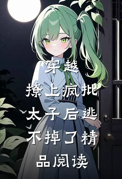 穿越：撩上疯批太子后逃不掉了精品阅读