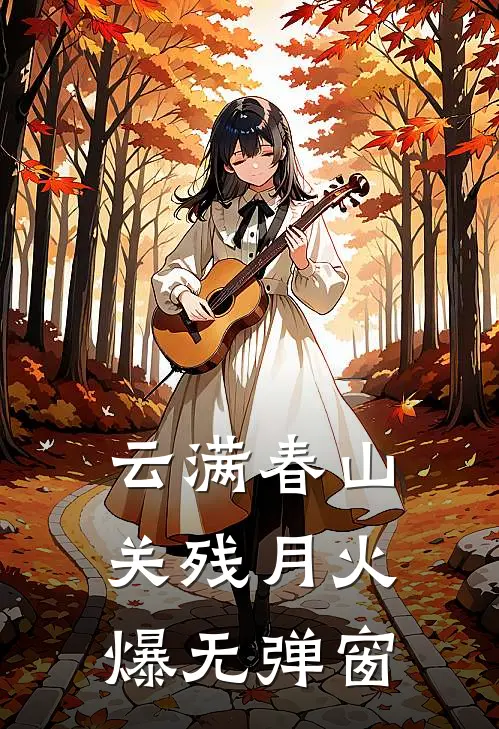 云满春山关残月火爆无弹窗