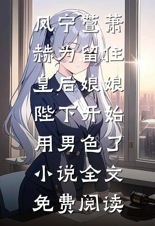 凤宁萱萧赫为留住皇后娘娘，陛下开始用男色了小说全文免费阅读