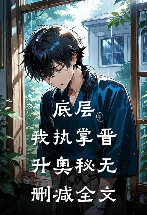 底层：我执掌晋升奥秘无删减全文